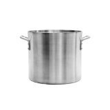24-Quart Heavy Weight Aluminum Stock Pot B8570
