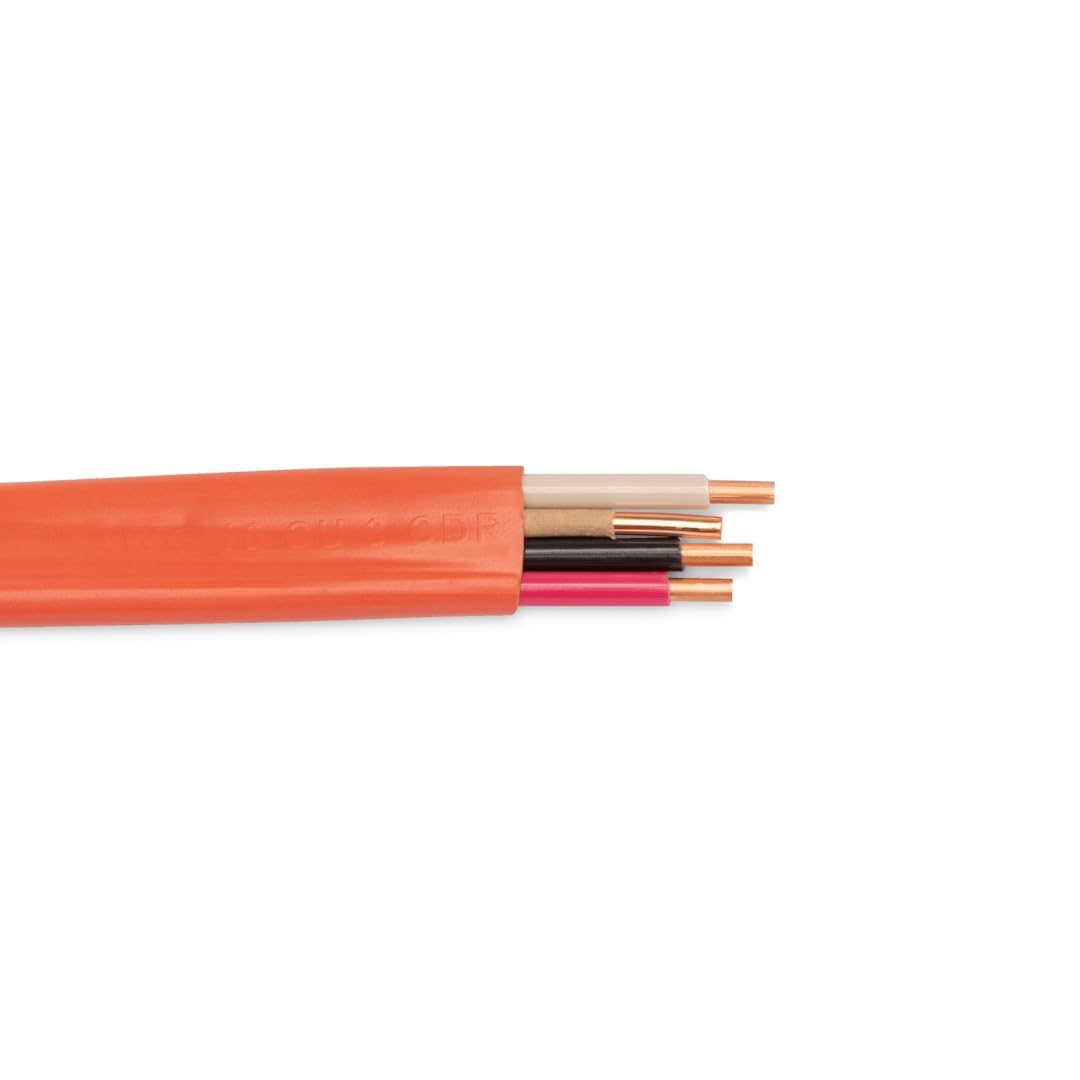 10/3 NM-B Non-Metallic Sheathed Cable 1000Ft L263