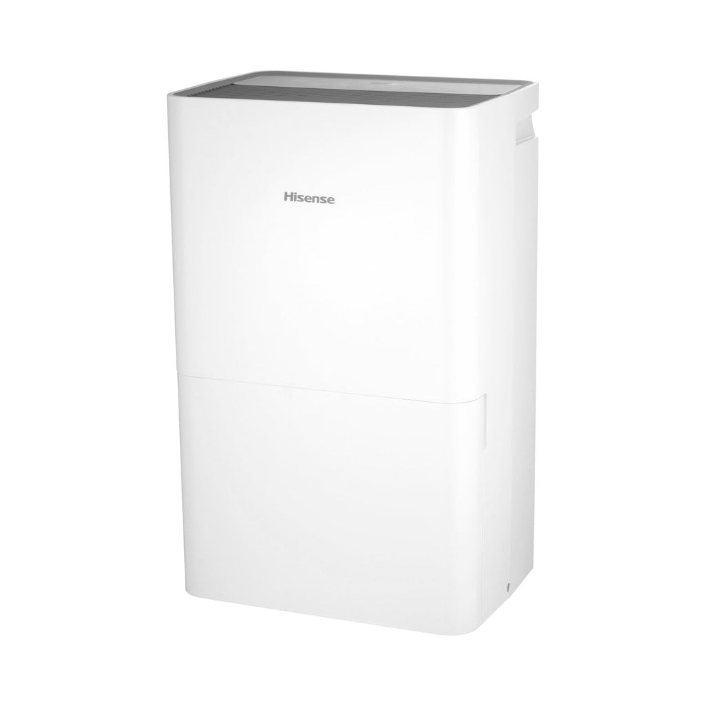 50-Pint Portable Dehumidifier M94189