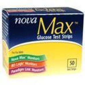 Glucose Test Strips G4223