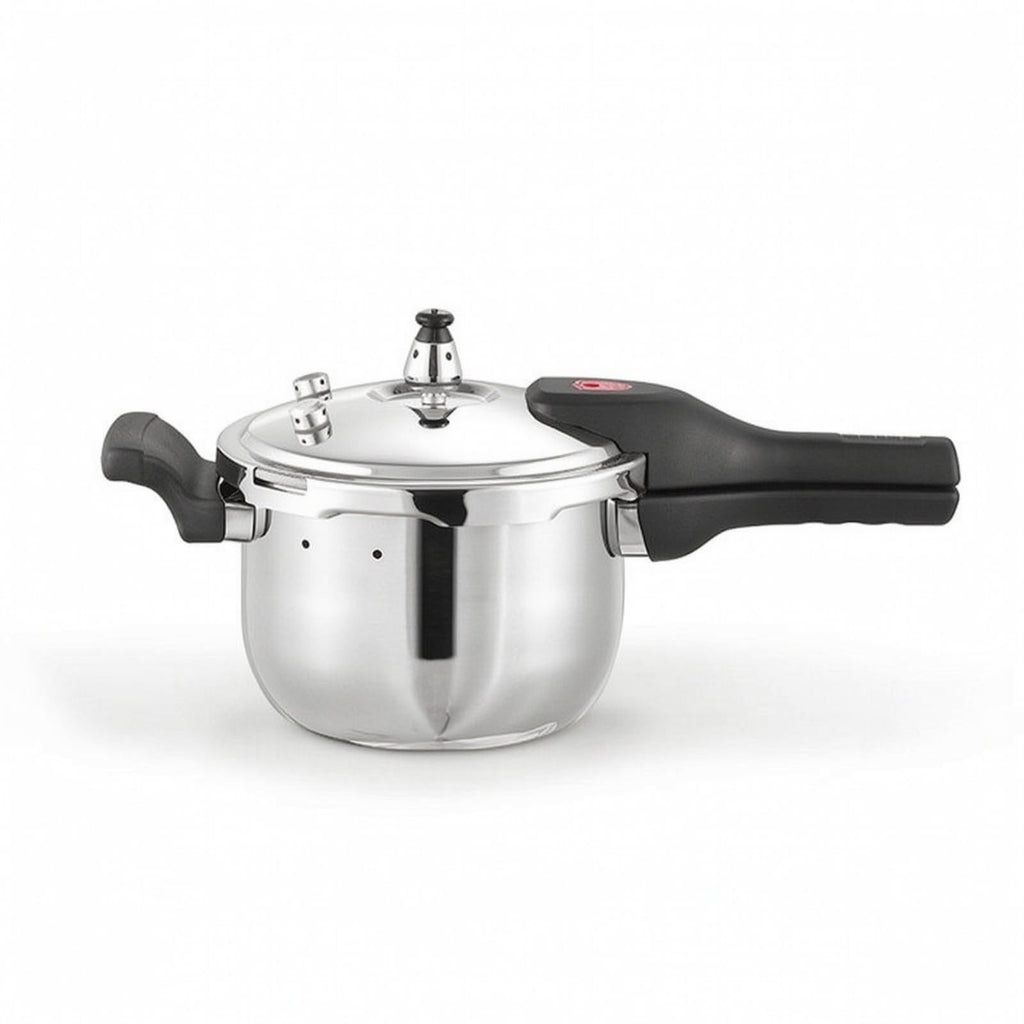 Stainless Steel Pot Cooker Pan 18cm/3L N709