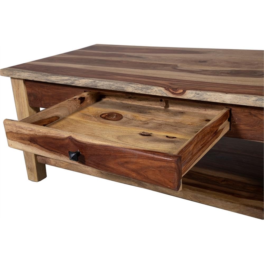 Natural Coffee Table I71085