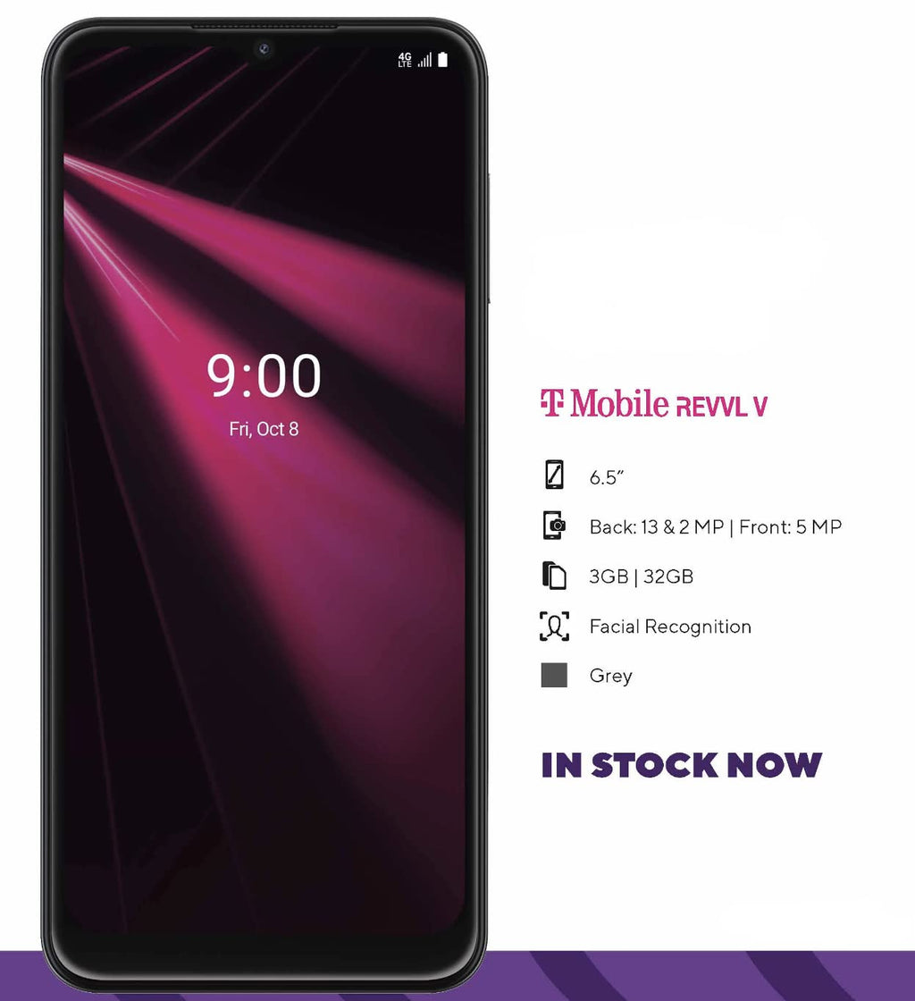 Unlocked Smartphone 32 GB H1004