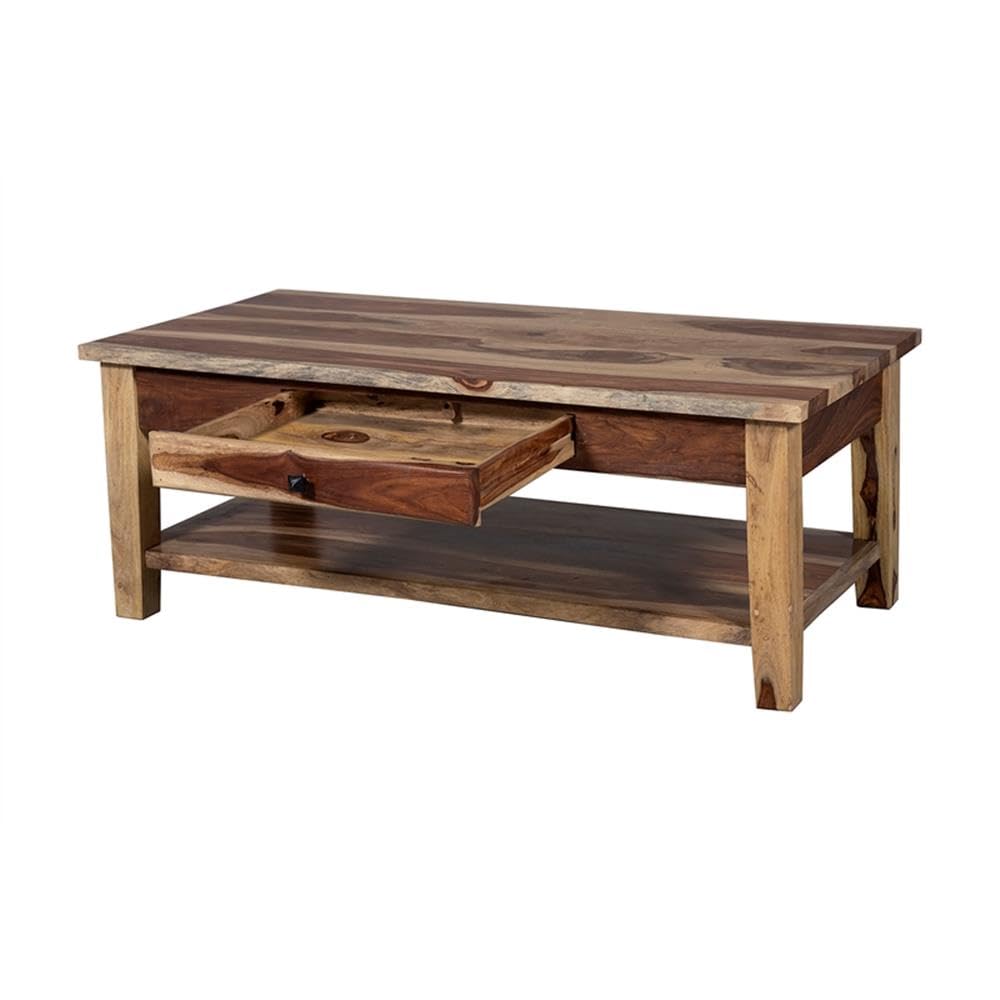 Natural Coffee Table I71085