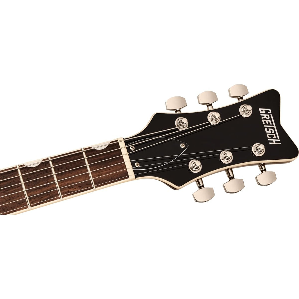 Dark Cherry Metallic Electric Guitar H781