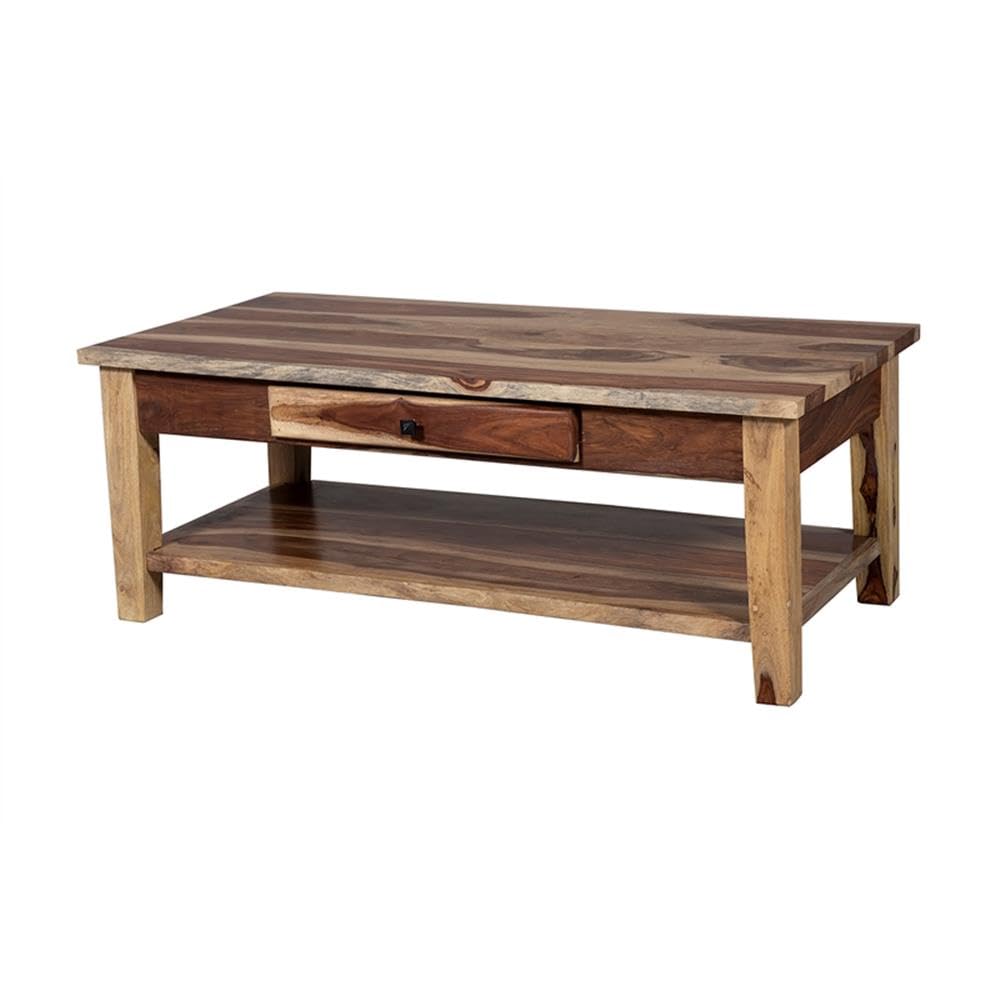 Natural Coffee Table I71085