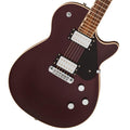Dark Cherry Metallic Electric Guitar H781