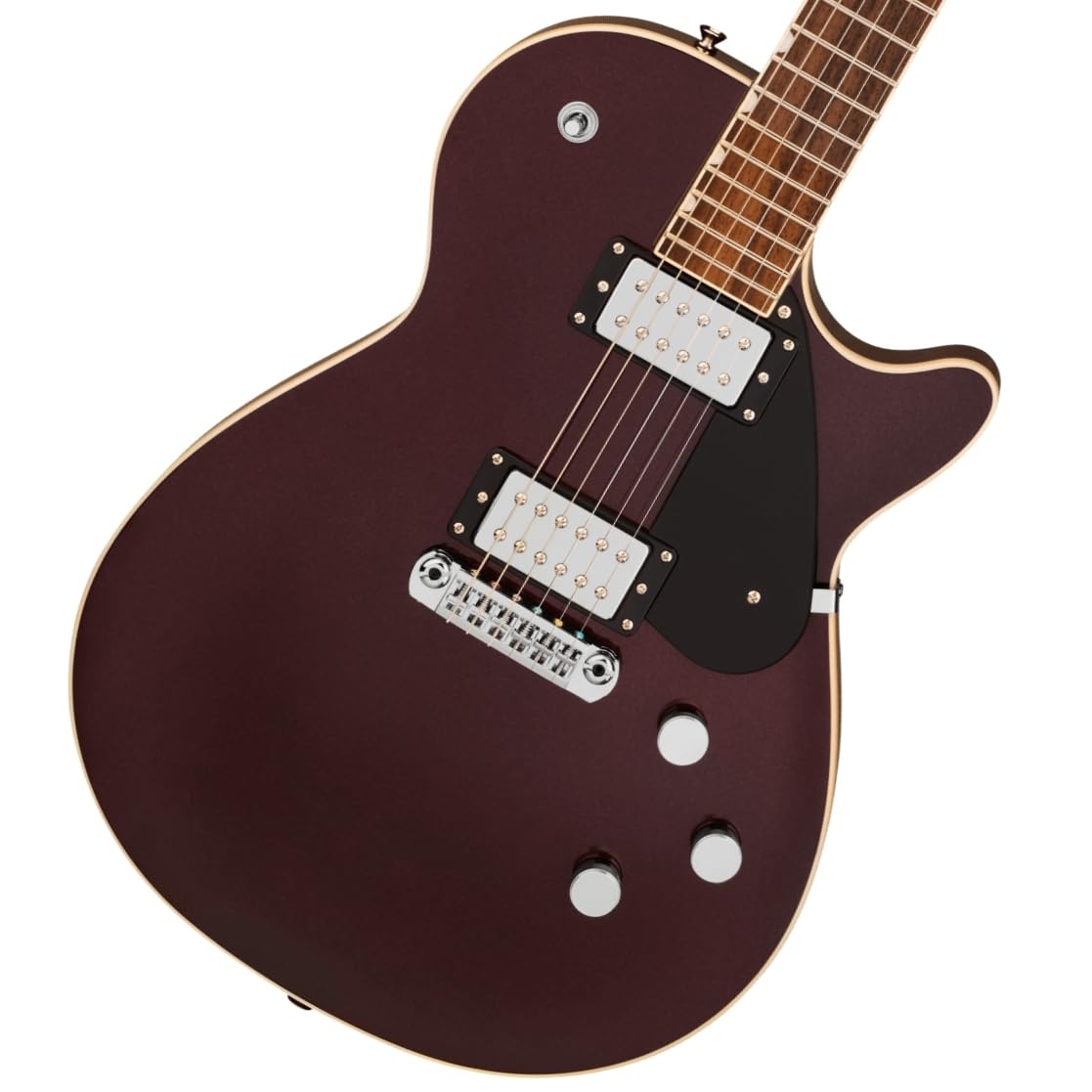 Dark Cherry Metallic Electric Guitar H781
