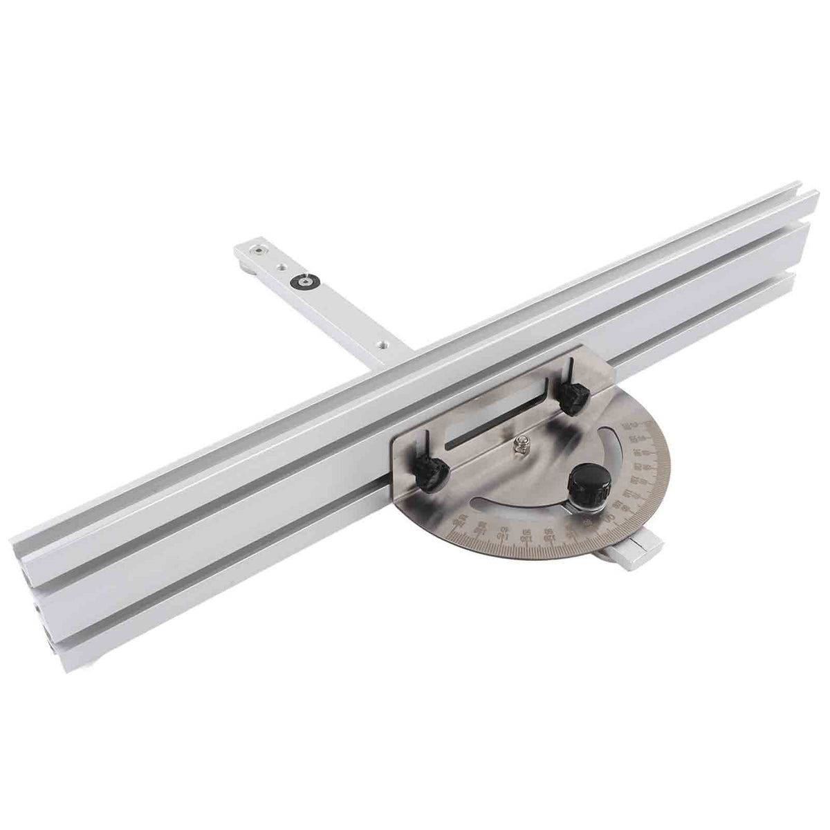 Table Saw Miter Gauge System J286335