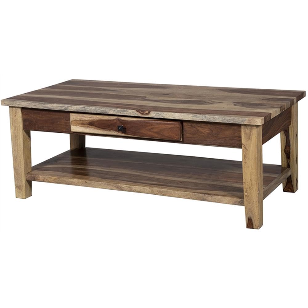 Natural Coffee Table I71085