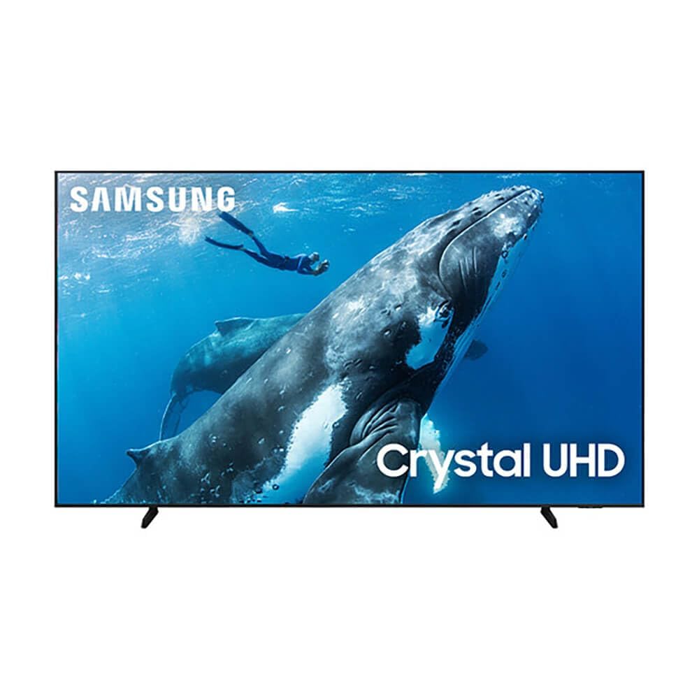 98-Inch 4K Crystal UHD Smart TV T9969