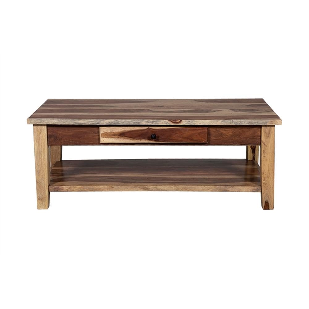 Natural Coffee Table I71085