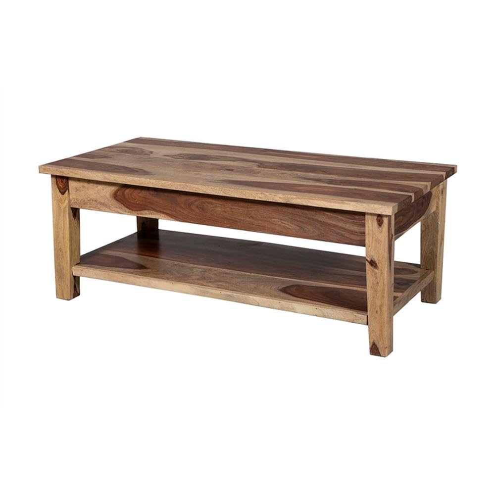 Natural Coffee Table I71085