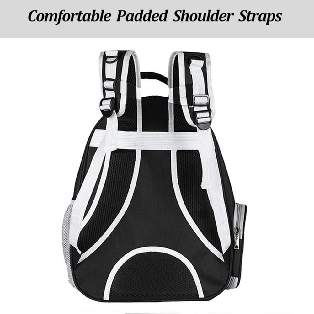 Transparent Bubble Pet Backpack Carrier D6787