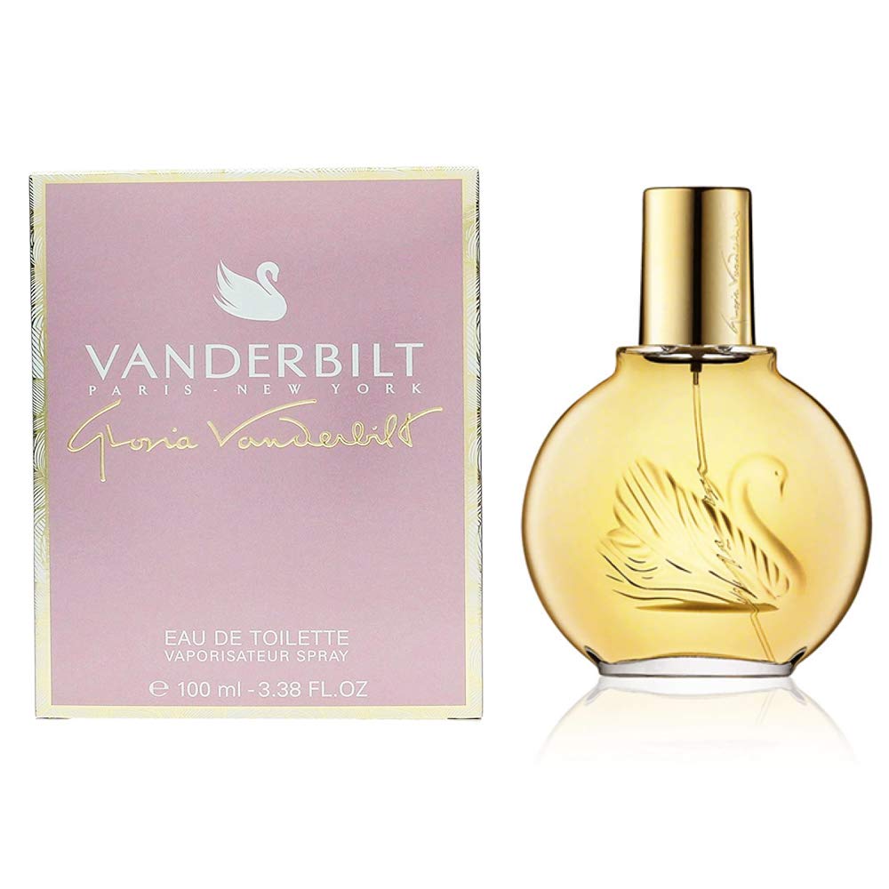 Eau de Toilette Spray 3.38 Fluid Ounce G433