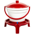 3 Gallon Poultry Waterer G133