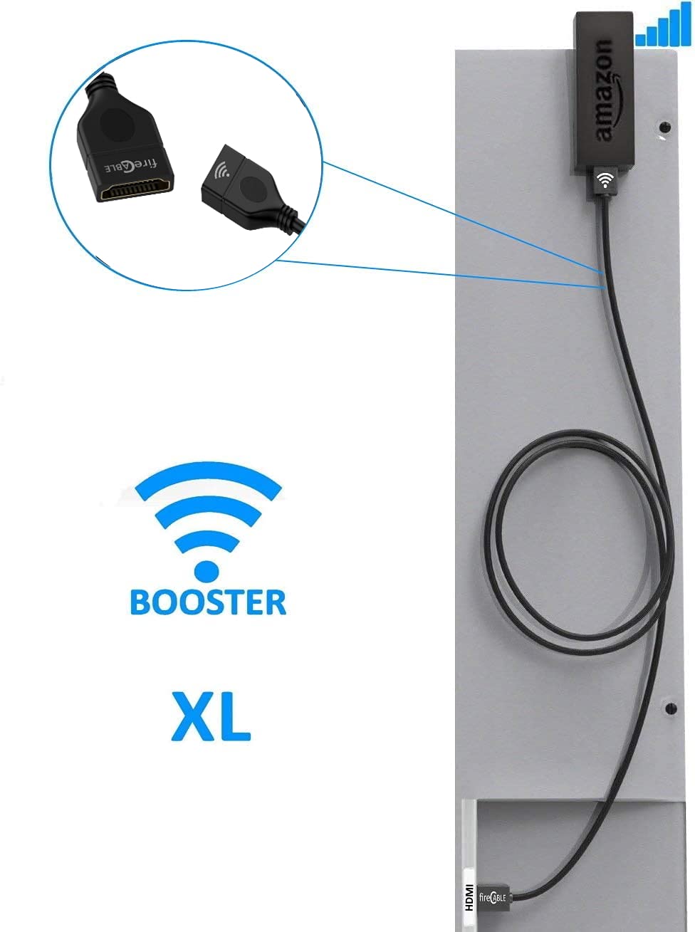 HDMI Extender Cable G756999
