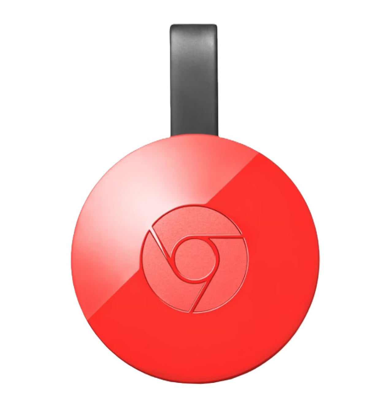 Coral Red HD Media Streamer W434