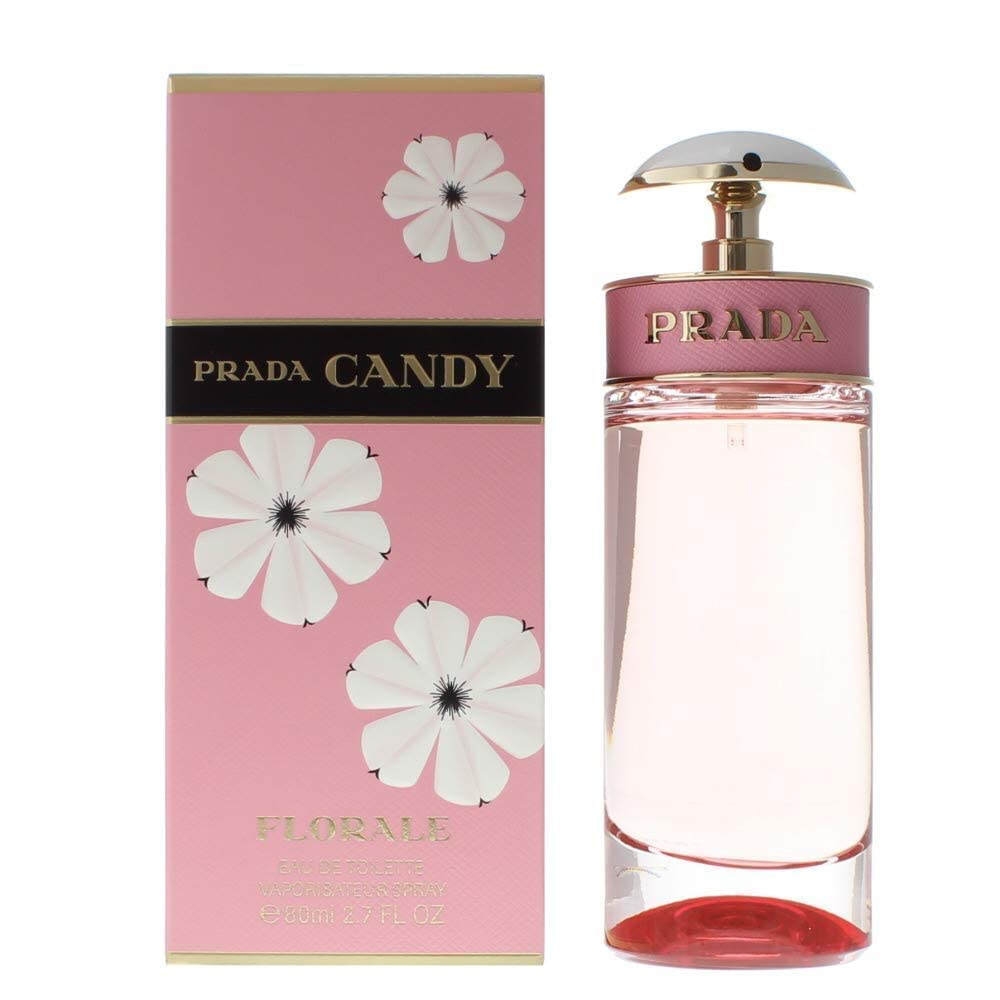 Eau De Toilette Spray 2.7 Ounce S7889