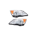 Headlight Assembly W45112
