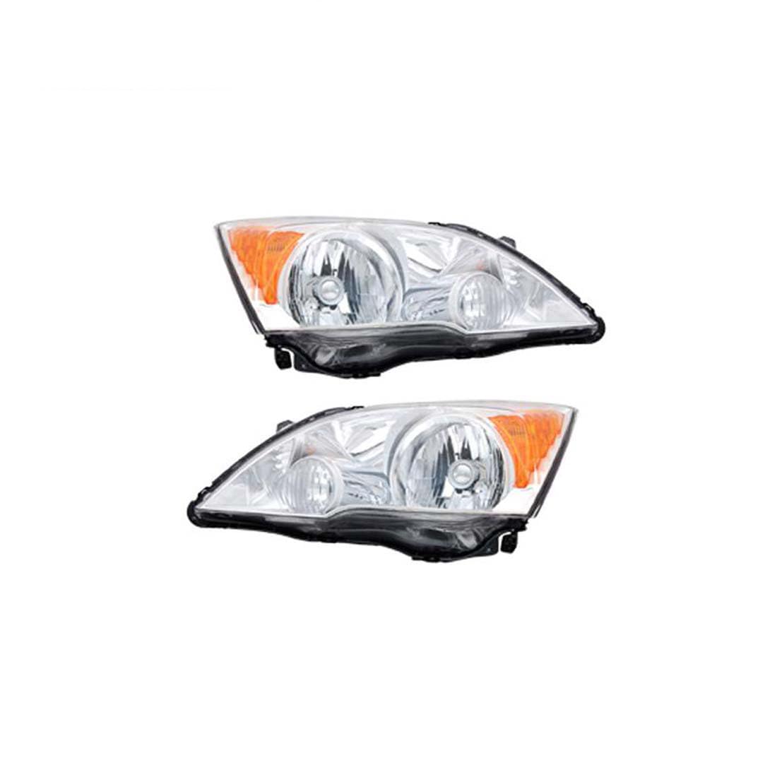 Headlight Assembly W45112