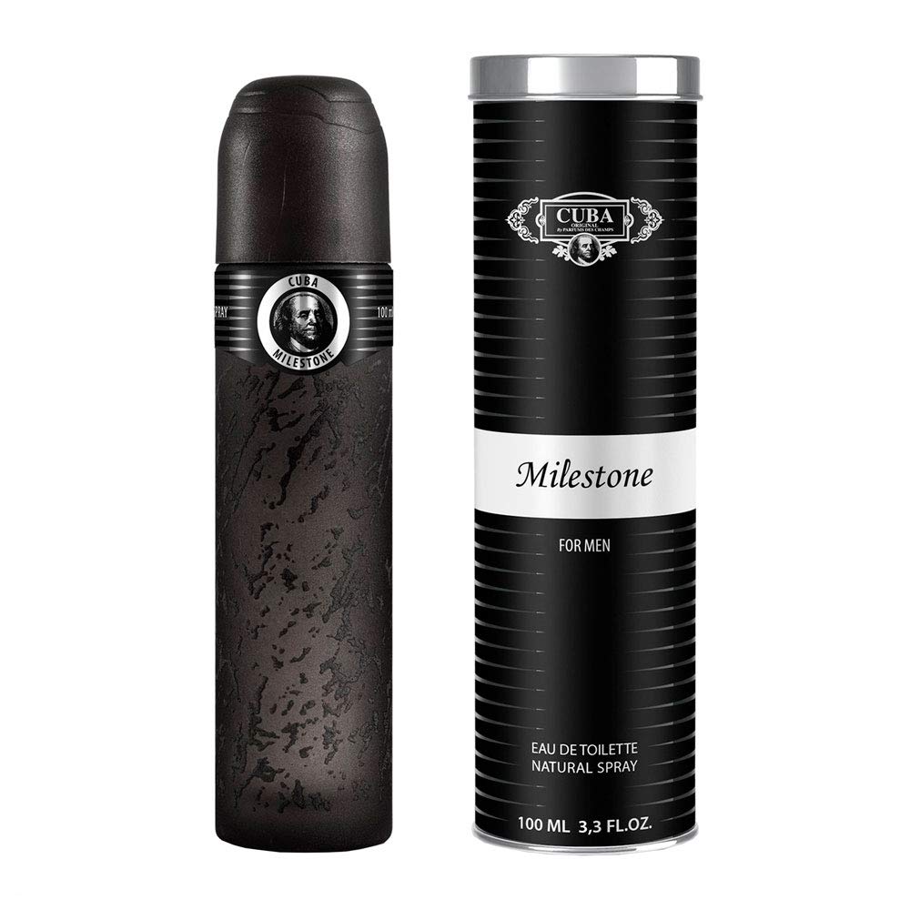 Eau de Toilette Spray 3.3 Ounce Z600