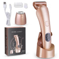 Electric Shaver for Women IPX7 Waterproof P71886