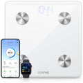 White Bluetooth Smart Scale F82072
