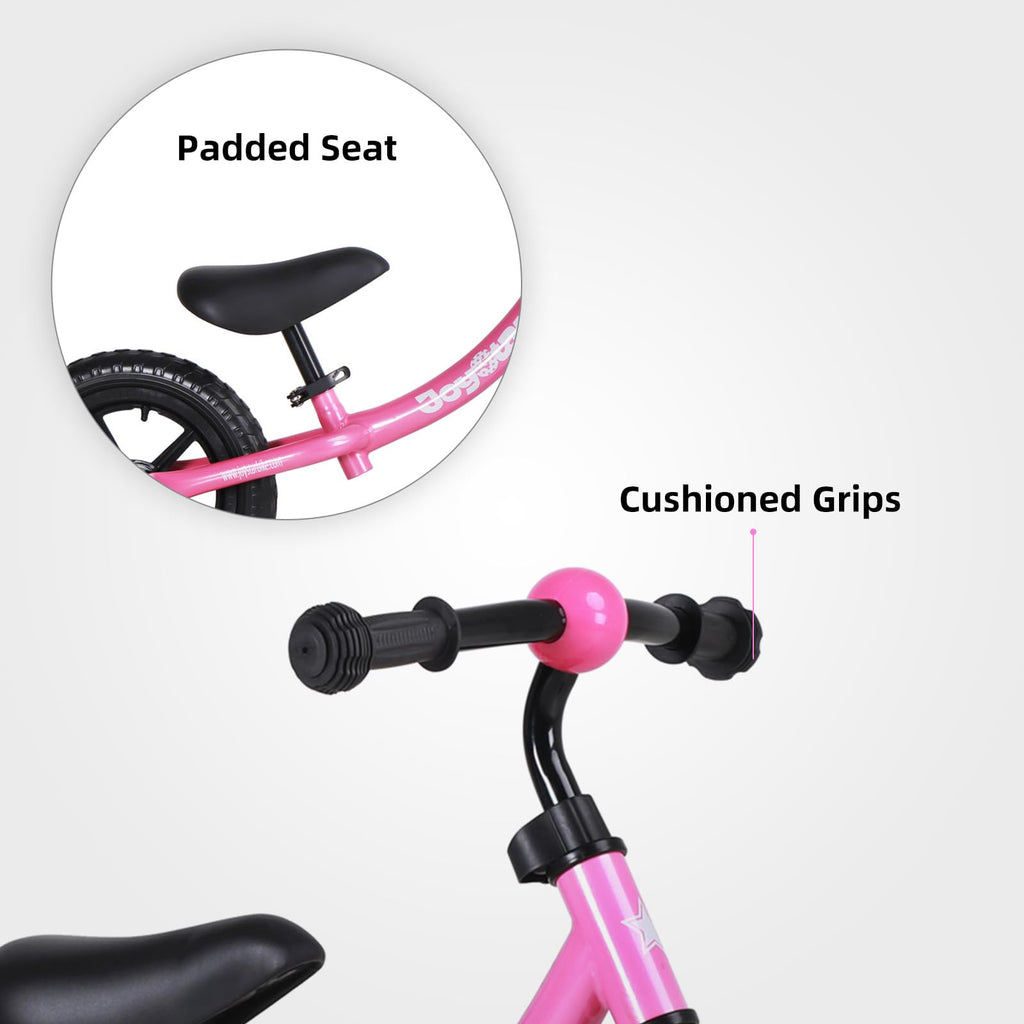 Toddler Balance Bike O548