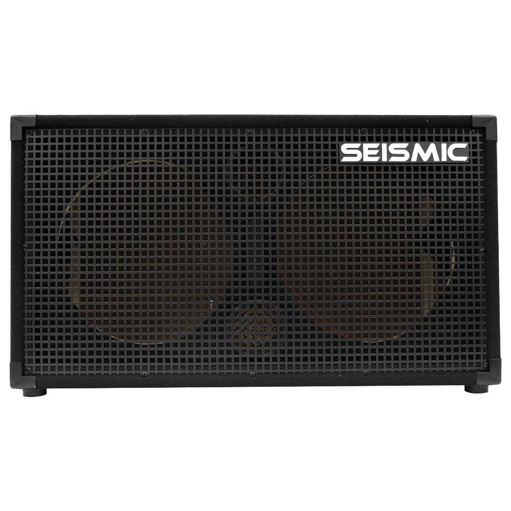 Empty 2x12 Guitar Speaker Cabinet P98900