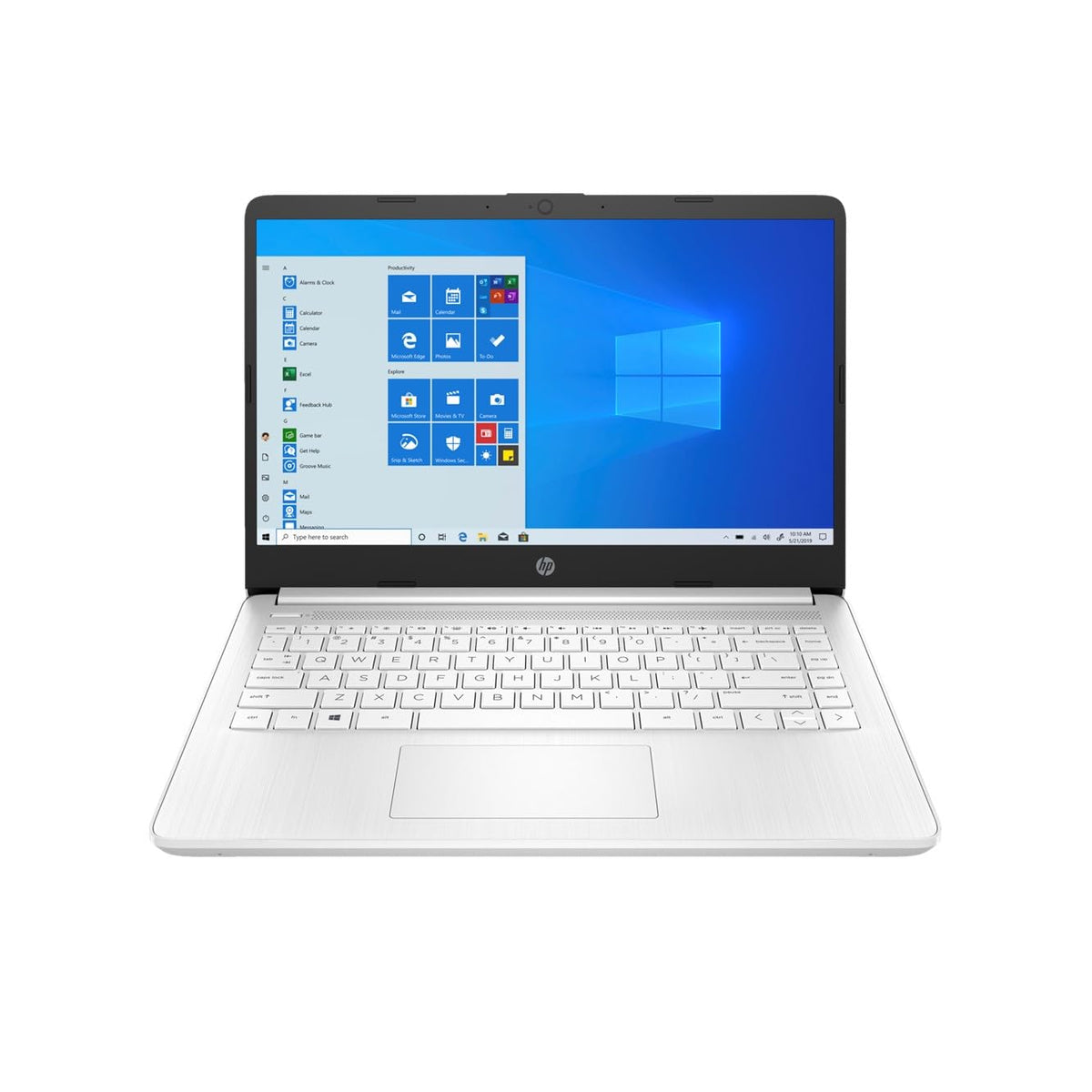 14-inch HD Touchscreen Laptop I76490