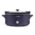10QT Manual Slow Cooker J908703