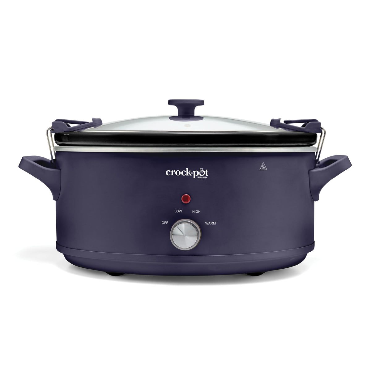 10QT Manual Slow Cooker J908703