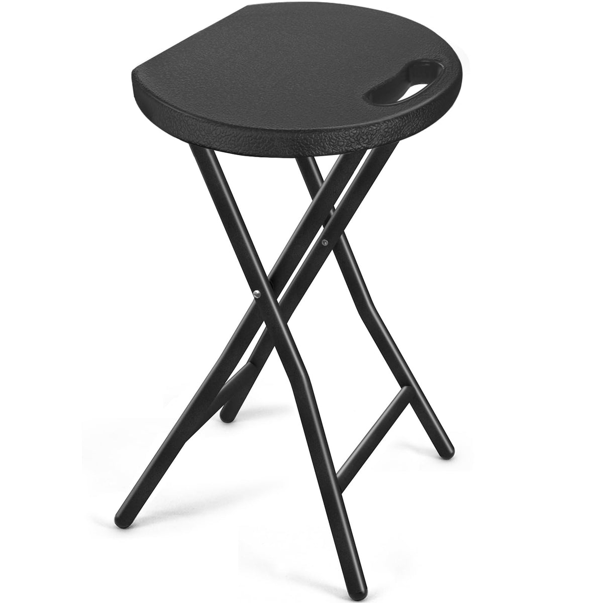 Portable Folding Chair with Handle D5444