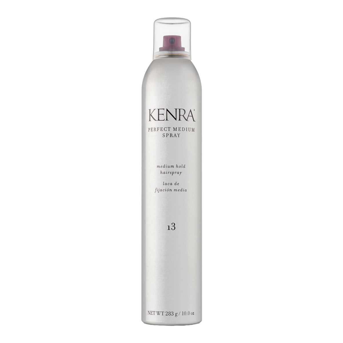 Medium Hold Fast-Drying Hair Spray E57920