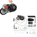 2-Stroke Air-Cooling Bicycle Engine Kit F231