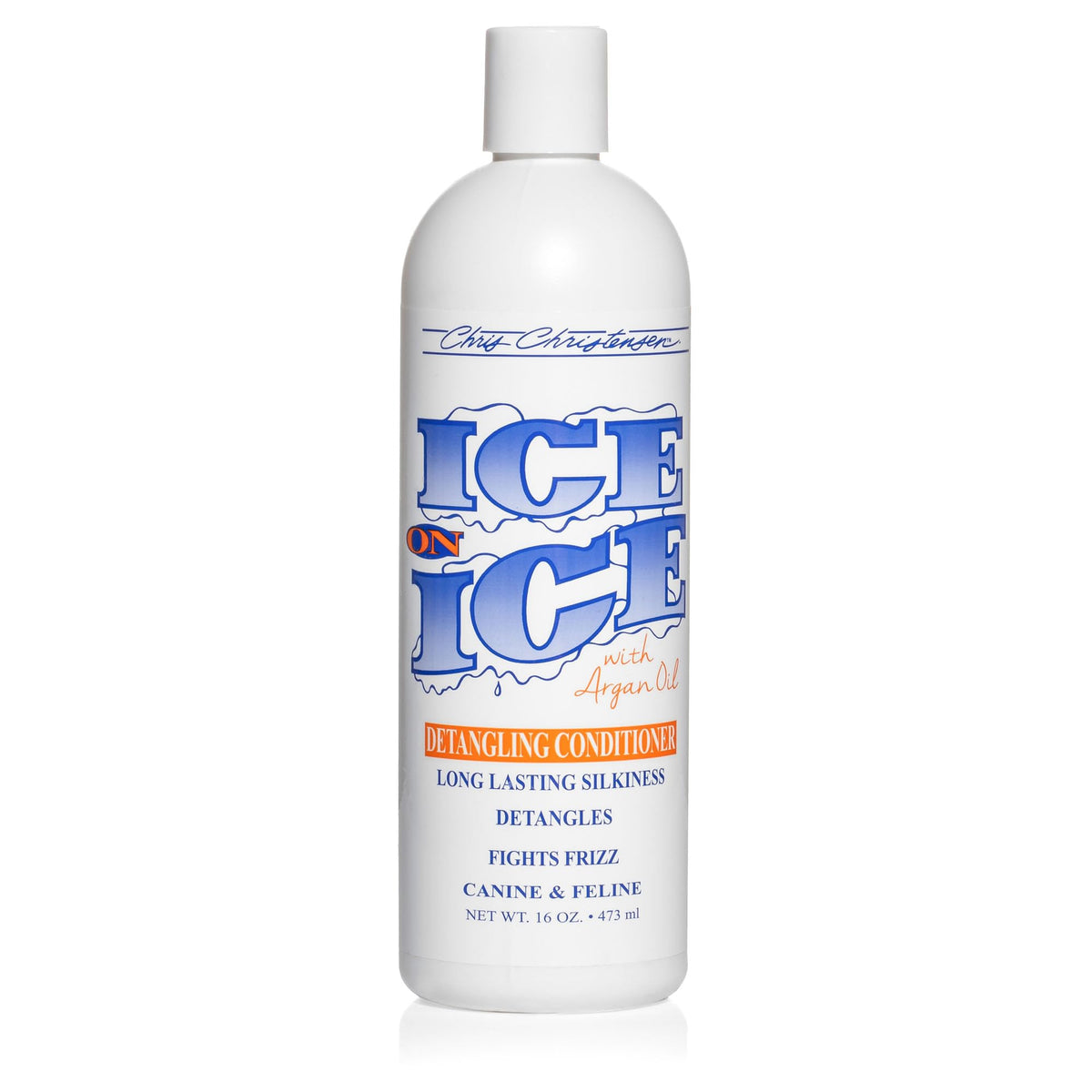 16oz Dog Conditioner Z7031