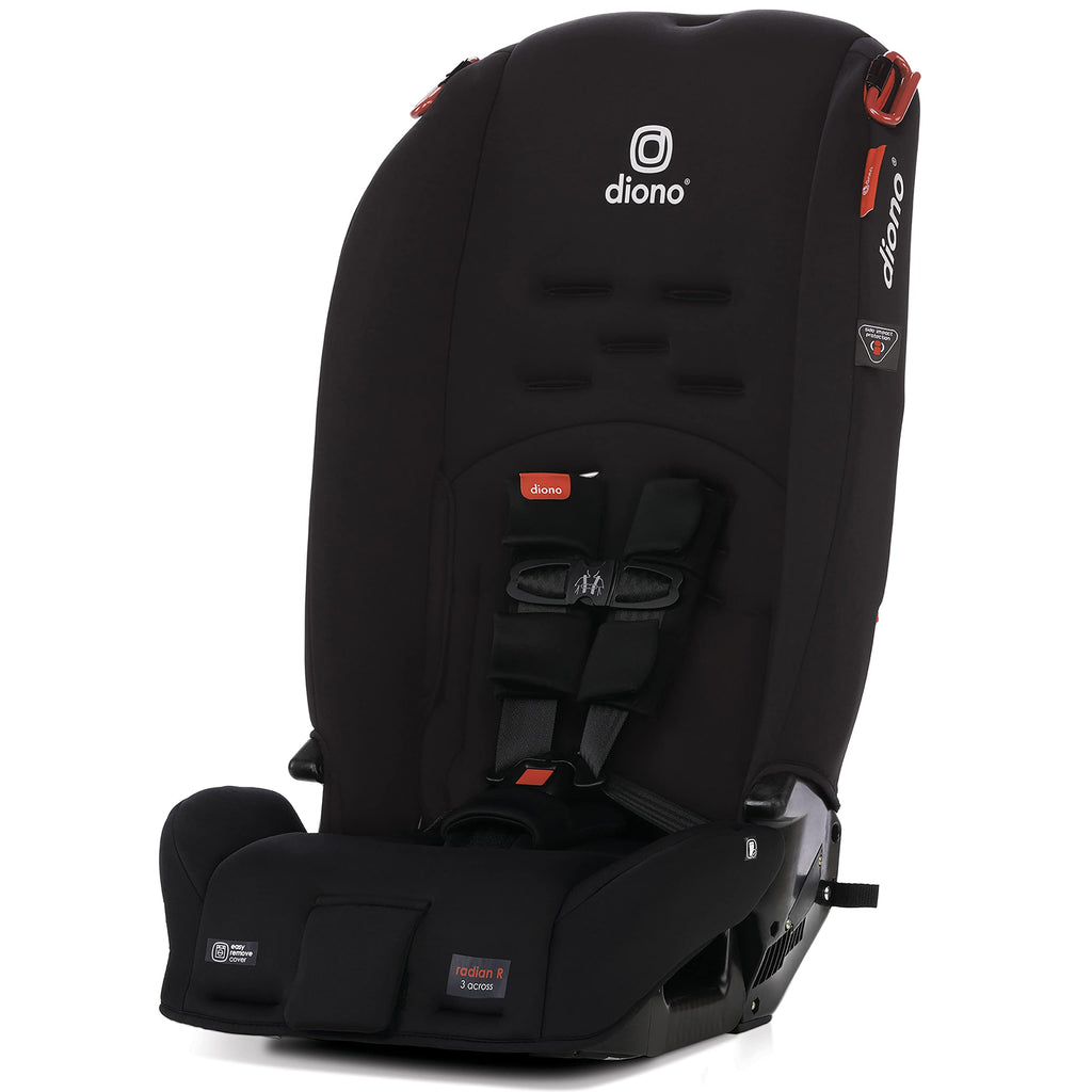 Convertible Car Seat and Booster Seat 2 Pack A9745