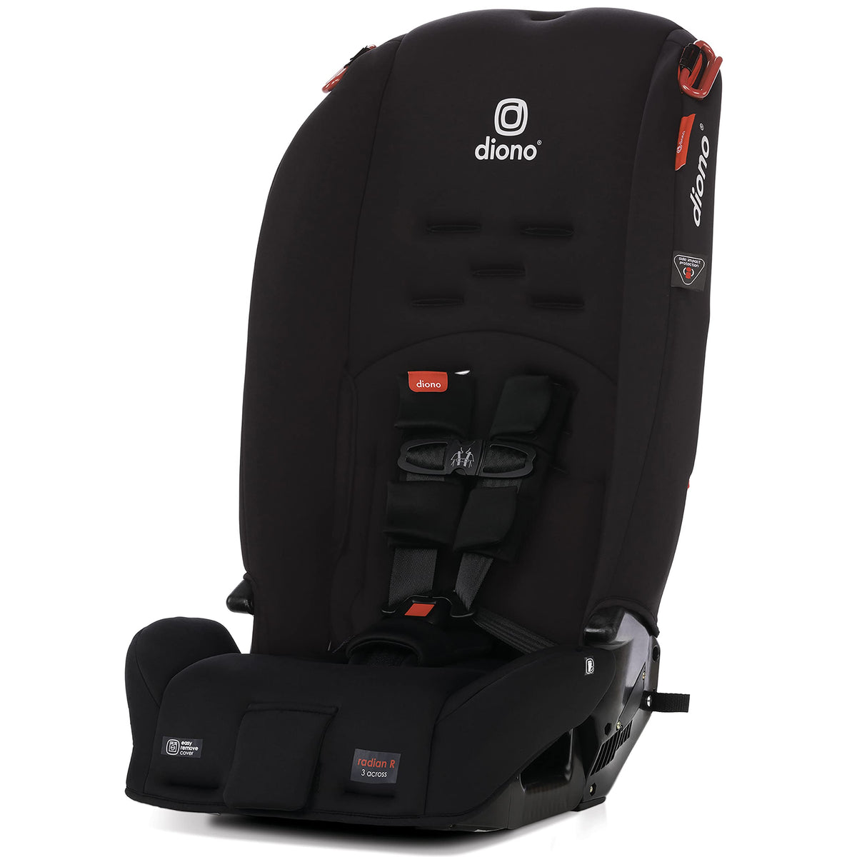 Convertible Car Seat and Booster Seat 2 Pack A9745