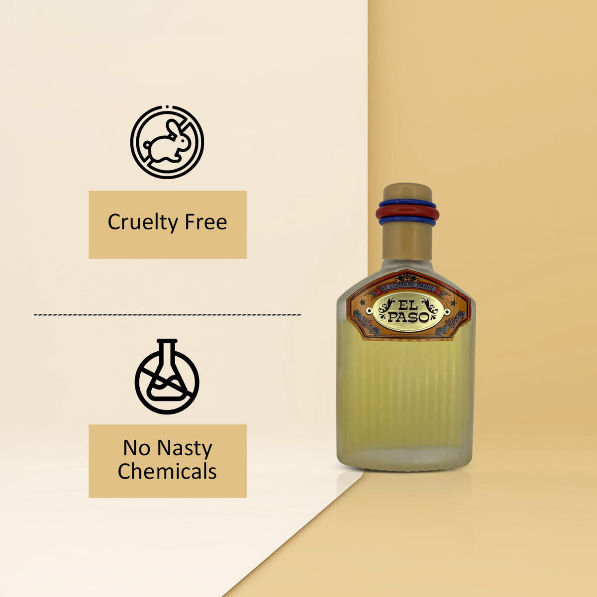 Eau de Toilette Spray 3.3 Ounce A943