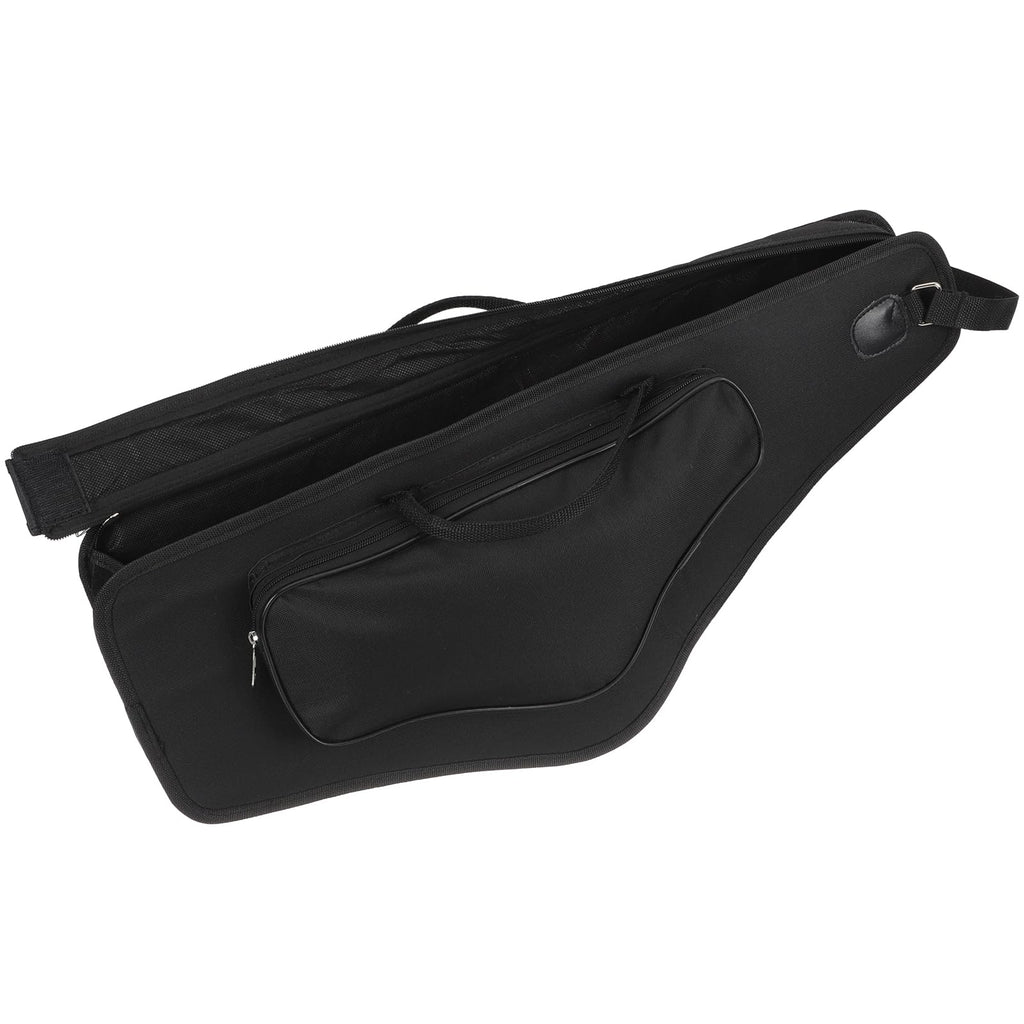 Alto Saxophone Case with Handle and Shoulder Strap I6449