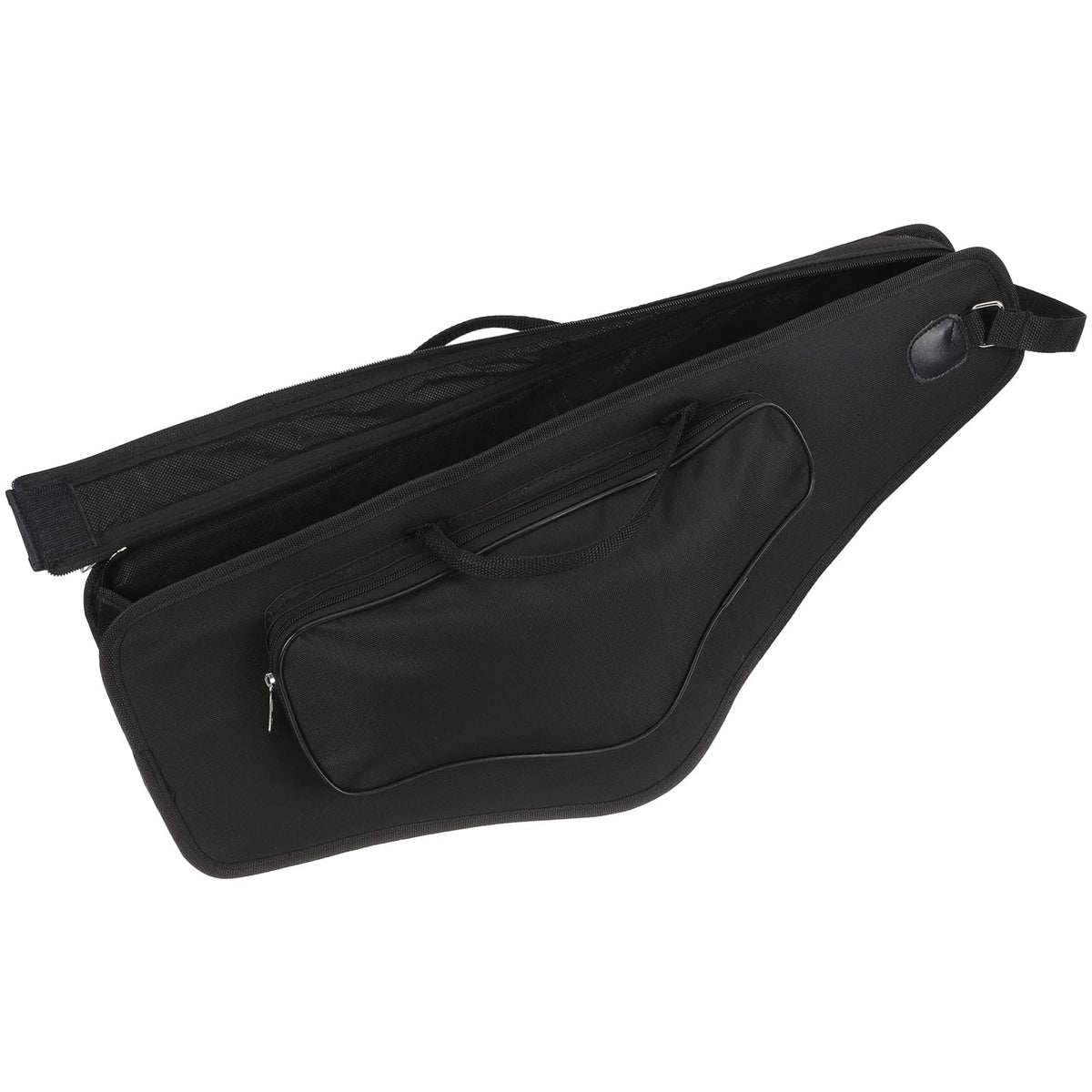 Alto Saxophone Case with Handle and Shoulder Strap I6449