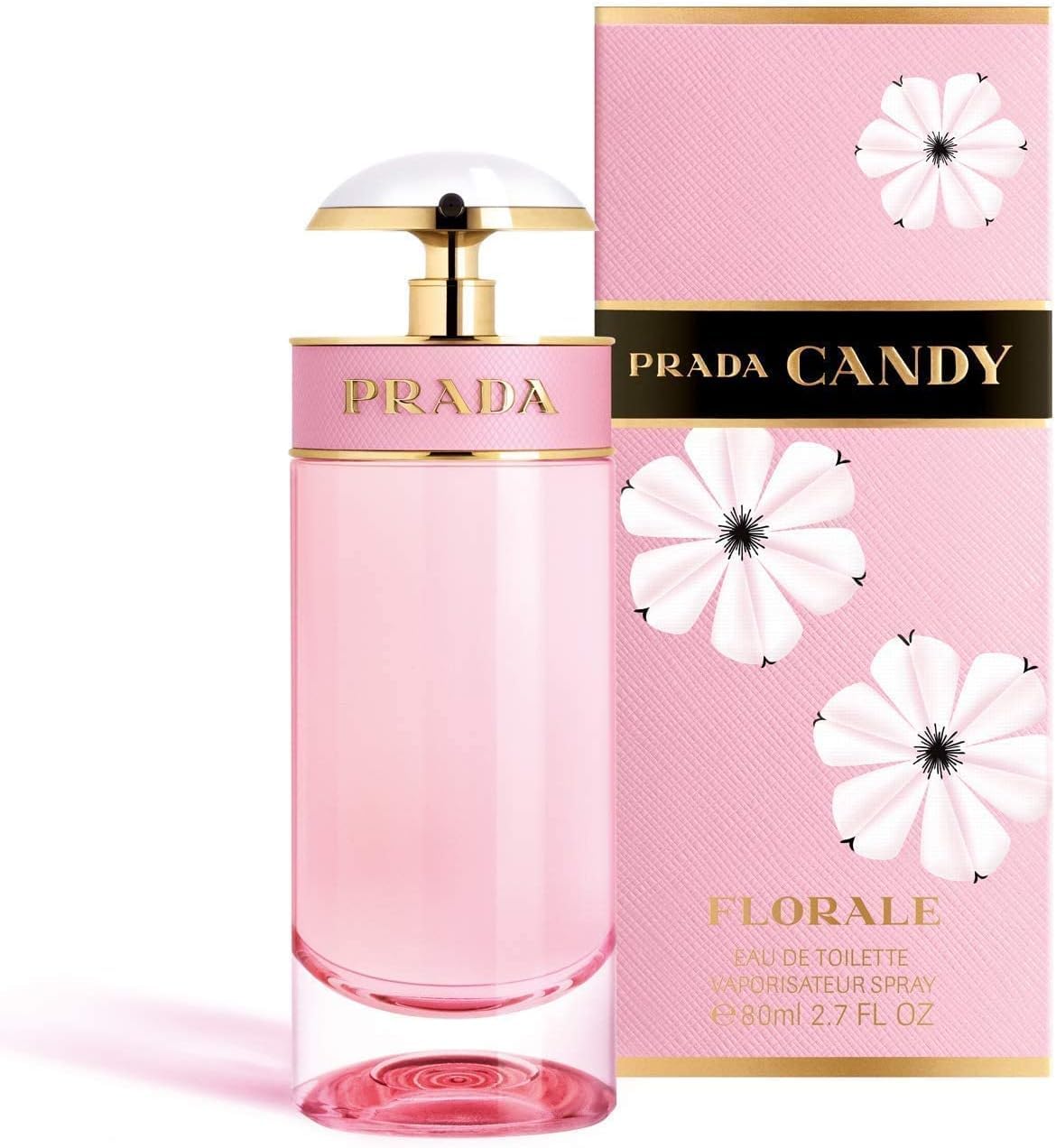 Eau De Toilette Spray 2.7 Ounce S7889