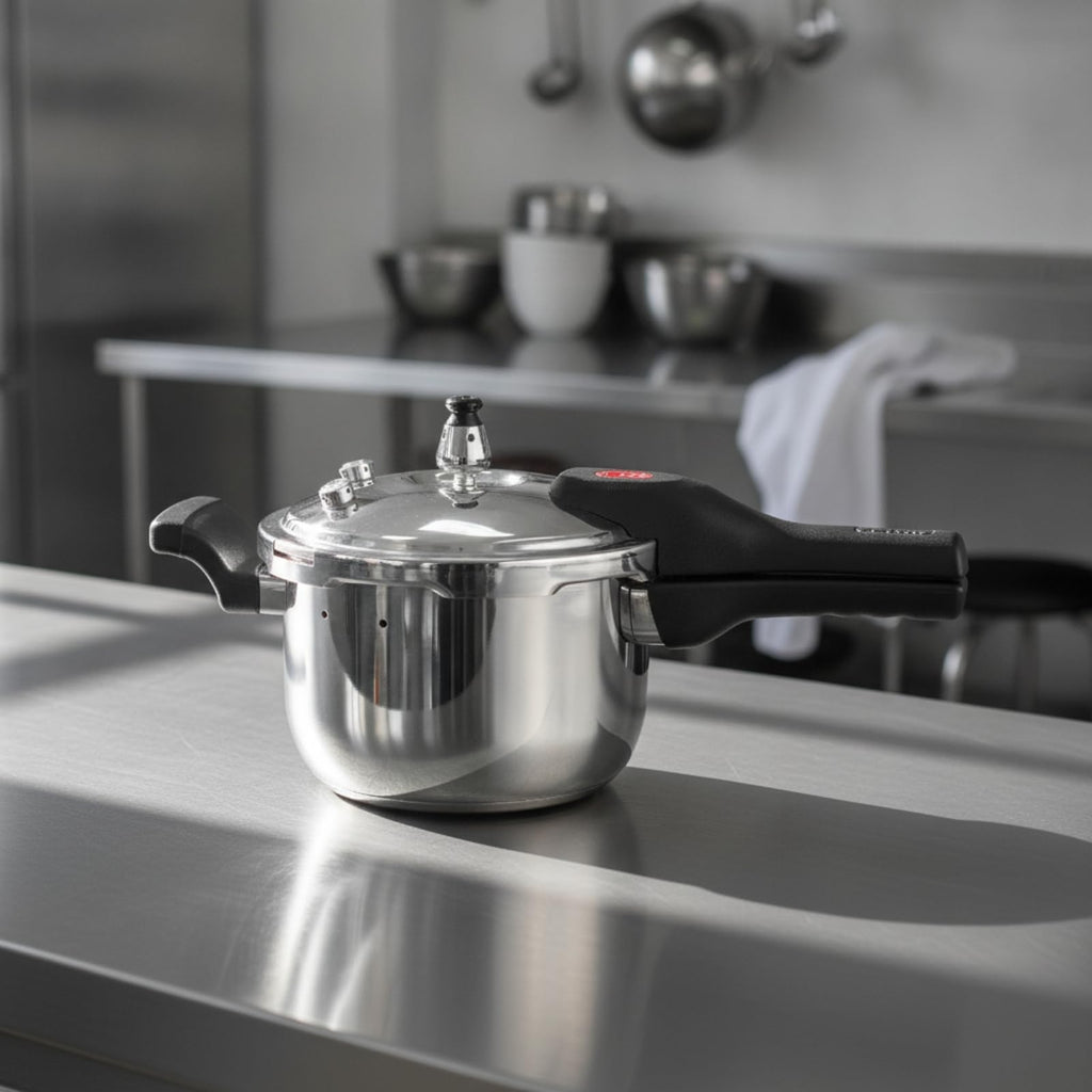 Stainless Steel Pot Cooker Pan 18cm/3L N709