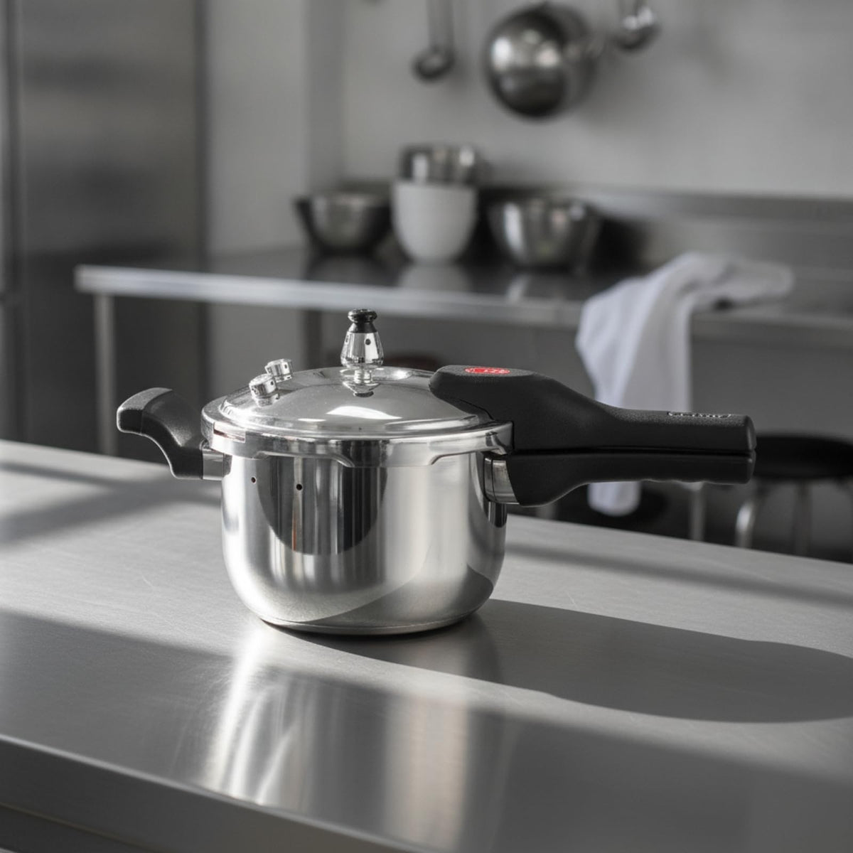 Stainless Steel Pot Cooker Pan 18cm/3L N709