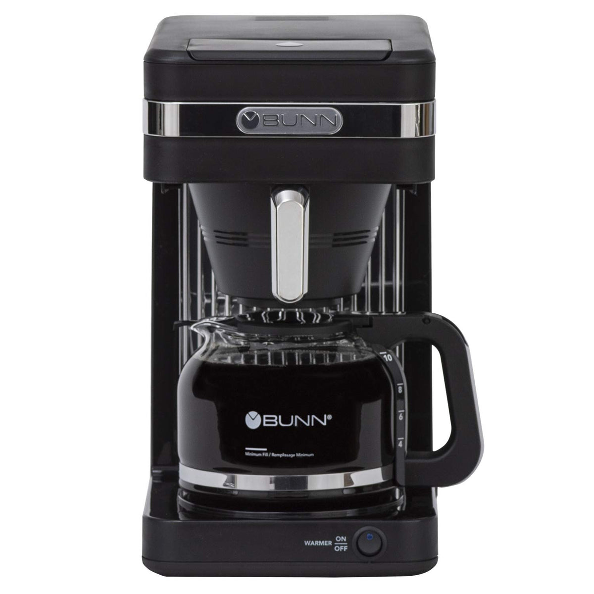 10-Cup Coffee Maker E9360