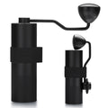Manual Coffee Grinder with Stainless Steel Conical Burr R9218
