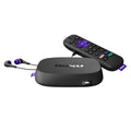 4K HDR Streaming Device with Voice Remote and HDMI Cable H85521