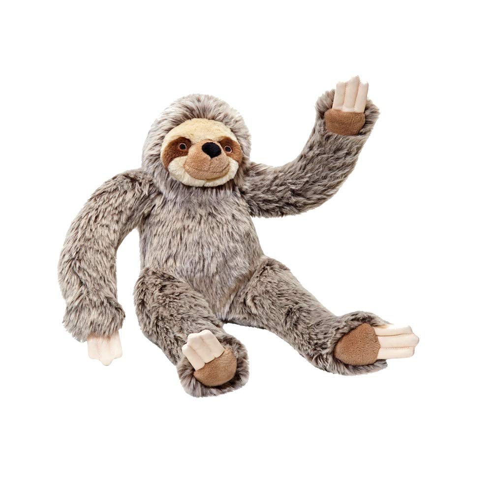 Plush Dog Toy N8513