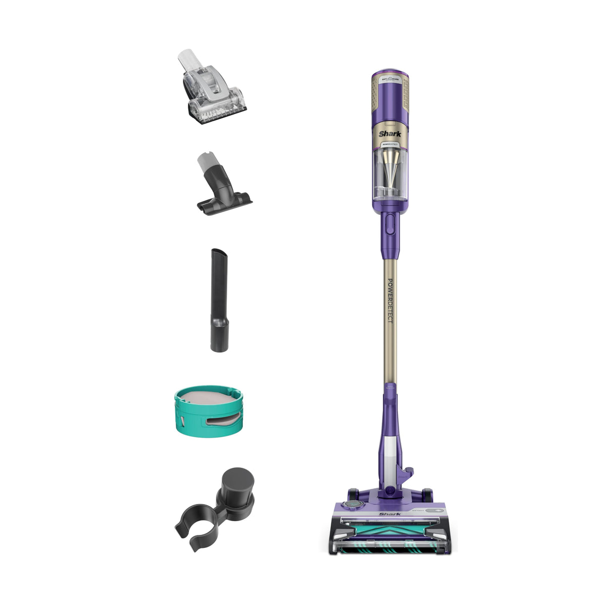 Corded Stick Vacuum P24830